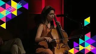 Roziena Salihu & Chieko Donker Duyvis - Knikkende Knieën
