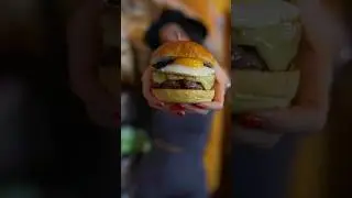 #trufavorita #burger #tiktakhouse