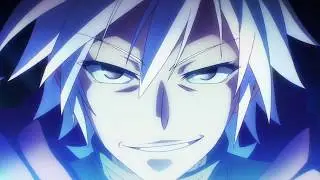 No Game No Life Zero (AMV)