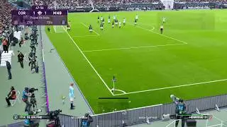 Golaço que fiz no PES 2020 | XBOX one X