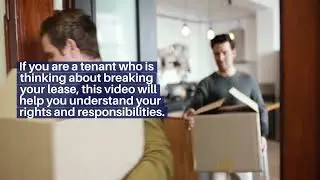 Can I Break My Lease?