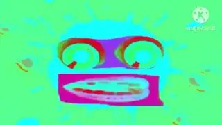 Klasky Csupo in Diamond Major + G Major 5