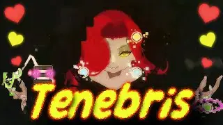 Tenebris by Mulpan & More - 100% (Extreme Demon)