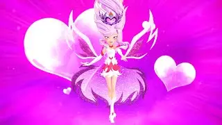 LoliRock ☆ Iris Shanila Transformation 「FANMADE」