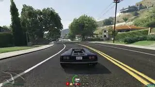 [FiveM] Rucni mjenjac