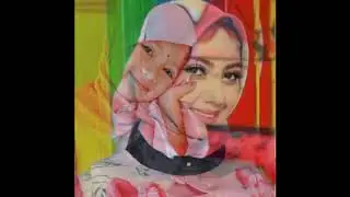 Anak ini Menangis Tersedu Di Samping Jasad Mamahnya yang  sudah Terbujur Kaku.
