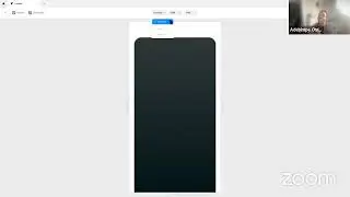 Building a code/code override with AI for framer
