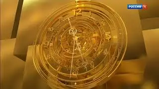 Выход с перерыва (Россия К, 18.01.2018)