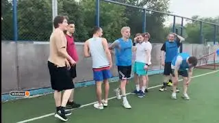 - Жопа Андрея (Follentass)