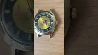 Часы Слава Олимпийские