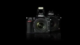 Обзор камеры Nikon D750
