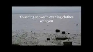 James Bay  -  Let it Go (Lyrics)