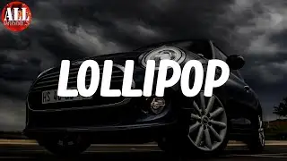Lollipop (Lyrics) - Lil Wayne