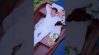 Maxset Otemuratov - Suyiklim (MOOD VIDEO)