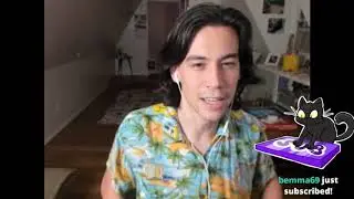 First Stream in 3 Weeks, Celeste, & Marbles! (08/04/2020)