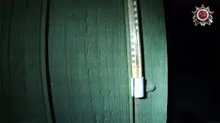 We Had -42c - What Happened To My Car?