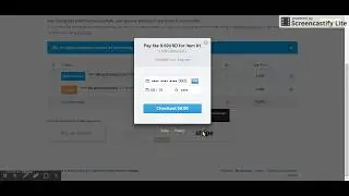 Osclass Payment Plugin - Osclass Pay