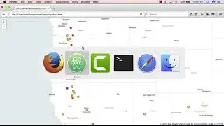 115 Using GeoJson Data
