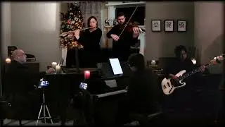 Co-op 7: Fantasy on “Carol of the Bells” by Anthony Patterson