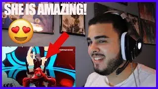 MARUV - Siren song Eurovision 2019 Reaction!