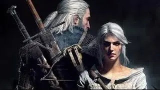 Witcher 3 - Griffin and nilfgaard