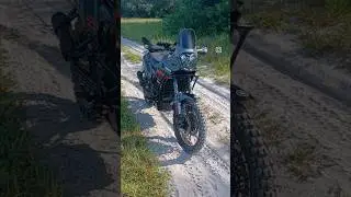 Tenere 700 sand trails #yamaha #adventure #adventuremotorcycle #trails #trending #honda #ktm #motor