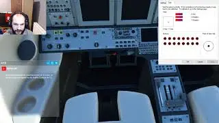 Flight Simulator 2020 Rudder Issues on Xbox One Controller