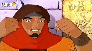 исломий мультифильм 2 кисм