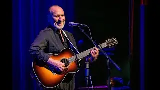 Colin Hay - Overkill (Acoustic) Live at Fretboard Summit 2024