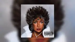 85 BPM Acapella Armani Caesar - Palm Angels