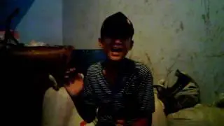 Bisu Badendang. lol