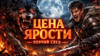 Волчий След: Цена Ярости | Кровь и Решения