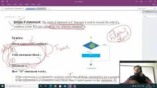 Simple if Statement With Examples