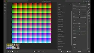 Custom LUTs in Lightroom