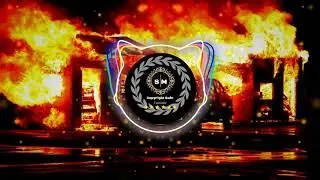 🔊🎧Martin Garrix - Animals (Gioni Trap Remix)[Copyright safe]🎶
