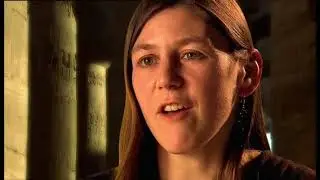 Documental "Construyendo Egipto" del National Geographic