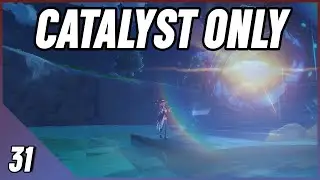 An Abyss Miracle | Genshin Impact Catalyst Only