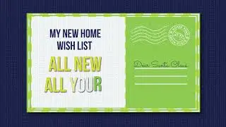 All New, All Yours
