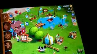Взлом FarmVille 2 android