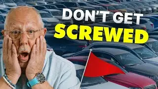 How to TAKE CONTROL and Save $1,000's When You Buy a Car | Car Dealership Roleplay