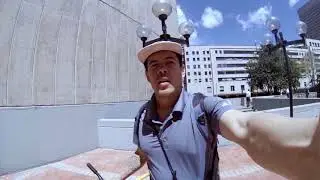FOTOGRAFÍA DE CALLE por el centro de Bogotá + FUM! ADA.