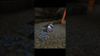 Minecraft Mining