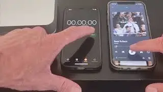 This is our 6 second rule