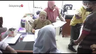 DISKOP DAN UKM MULAI VERIFIKASI PENERIMA BANTUAN UMKM