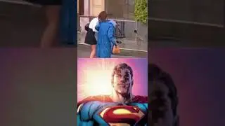 Superman meme 9