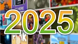 Awesmfilms Best of 2025