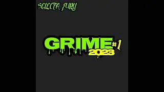 SELECTA FURY - GRIME MIX 2023 #1