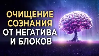 396 Гц Закрывает вопросы безденежья и неудач | Лечебная Музыка для очищения от программ несчастья ✨