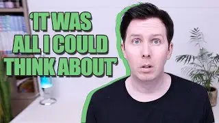 Why I Haven’t Been Uploading