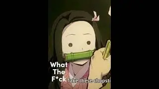 Demon Slayer WTF moments | WTF Edit | 